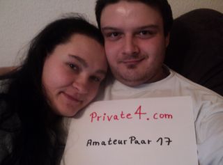 AmateurPaar17 bei Private4.com