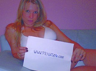 Sektpussy bei Private4.com