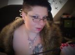 Amateur Darstellerin: Patty Boobs ist Schwanzgeil - Ich bin ein hemmungsloses und verdorbenes Mistst&uuml;ck mit gro&szlig;en Titten, das nur an Schw&auml;nze und Sperma saufen denkt...