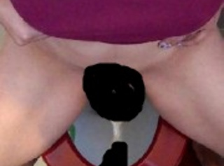 Doppelt Pinkeln