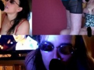 3 Mal Cumshot